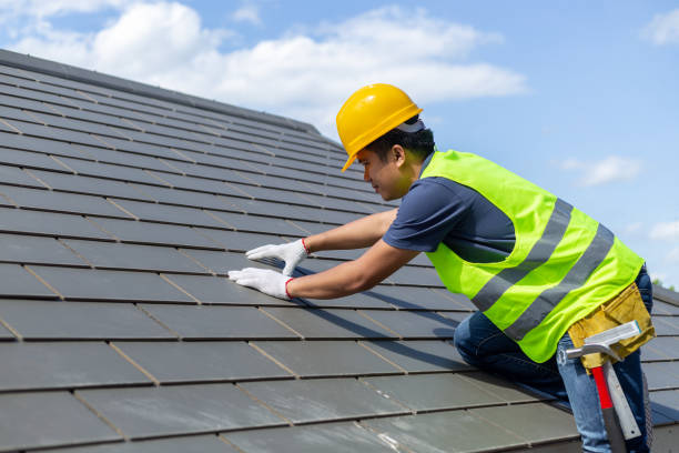 Best Roof Replacement Cost  in Cape Charles, VA