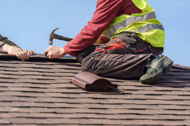 Best Tile Roofing Contractor  in Cape Charles, VA