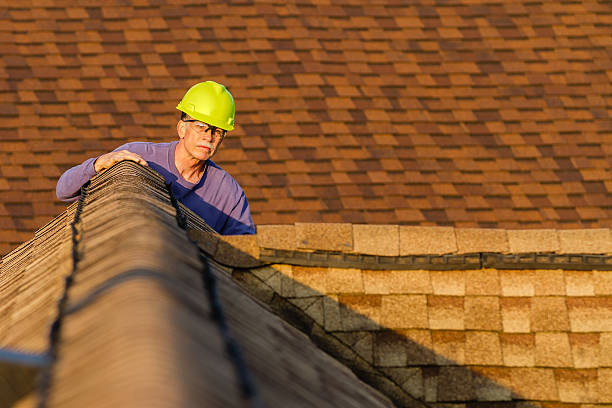 Quick and Trustworthy Emergency Roof Repair Services in Cape Charles, VA