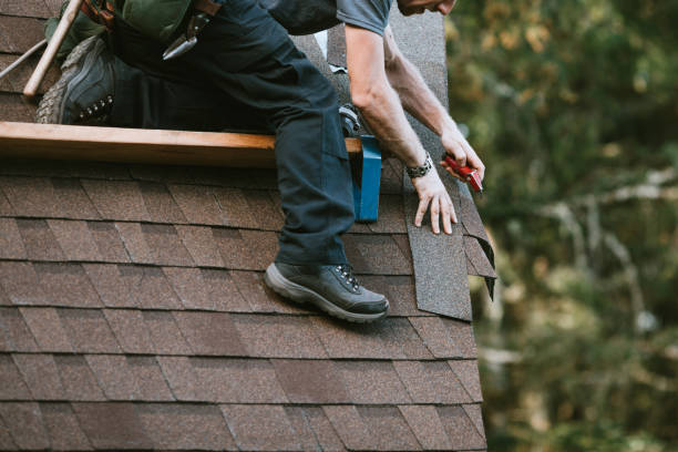 Best Emergency Roof Repair  in Cape Charles, VA